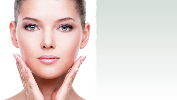 limpieza facial profunda leon gto