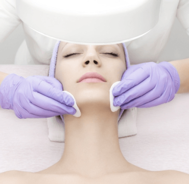 facial limpieza profunda leon gto